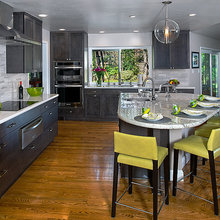 Kitchen - Suzanne