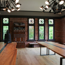 tables