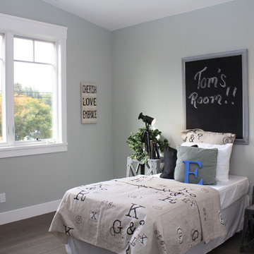 Hollingsworth Kids Bedroom