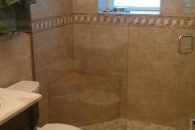 Our Work