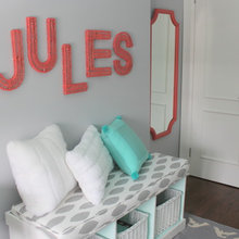 eva's room