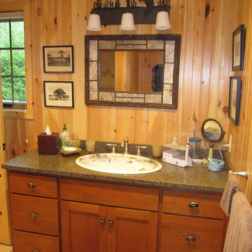 Bathrooms By Cassel Building Contractors