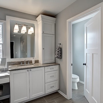 Oakwood Master suite 2