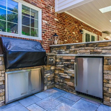 Backyard Project