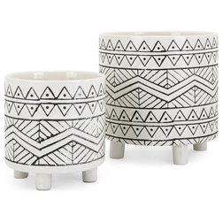 Scandinavian Decorative Objects And Figurines by Buildcom