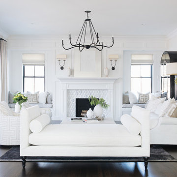 Dream home