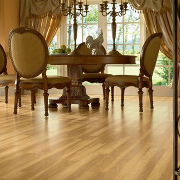 Bruce Laminate - Chelsea Park
