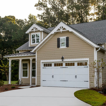 Hampton Lake Lot 1065 Capri Loft Quick Move in Home
