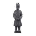 40" Warrior Statue