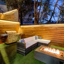 outside nook