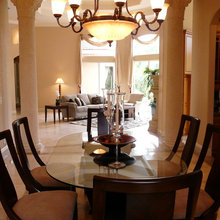 My Rooms