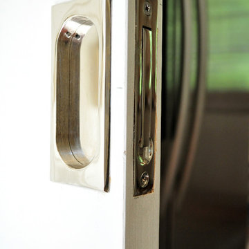 Door Hardware