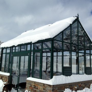Cross Country Greenhouses