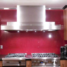 Kitchen Organization Ideas