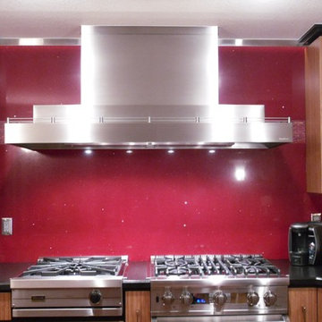 Dropout Spice Rack/Storage System