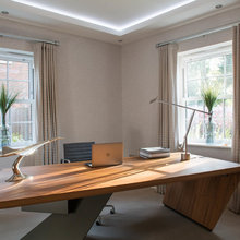 Interiors