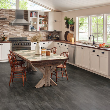Armstrong - Vinyl Sheet with Diamond 10 Technology