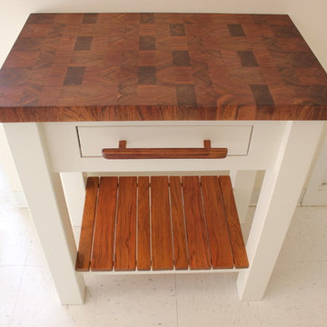 Custom Butcher Blocks