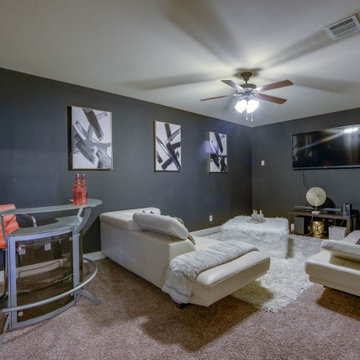 Home Staging/ Mckinney, TX