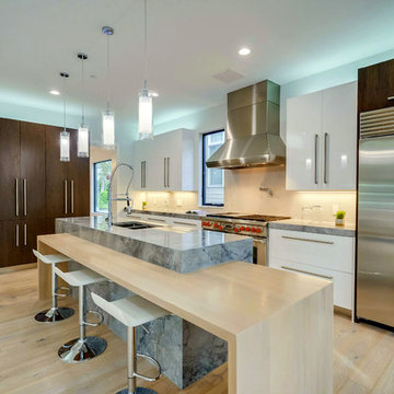Washington DC Kitchen