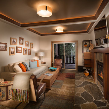 Aspen Grove Home Tahoe City
