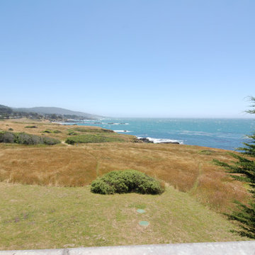 Trione Residence, The Sea Ranch