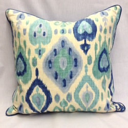 Pillows - Decorative Pillows