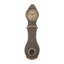 clocks