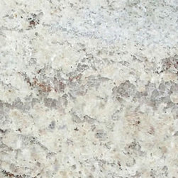 Colonial Dream, Ivory Cream - India - Products