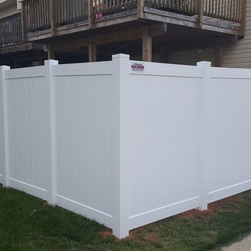 Fences