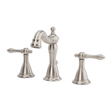 Faucets