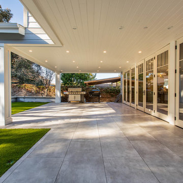 GLENDALE-COMPLETE HOME REMODEL