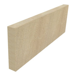 Buff Sawn Sandstone Edging Stones - Paving, Stones & Walling