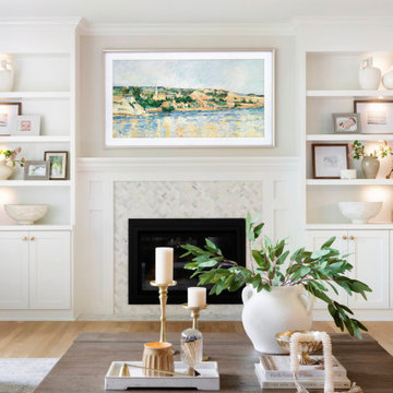 Edina Court - Whole Home Remodel