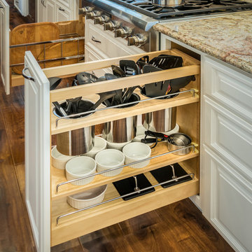 Dream Kitchen