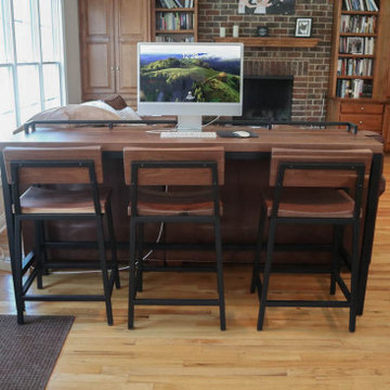 Console Tables
