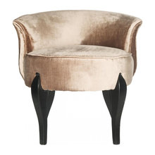 vanity chairs