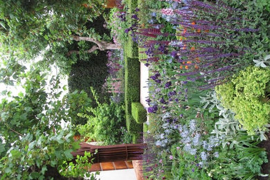 Best Designs from 2015 Chelsea Flower Show