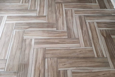 Flooring