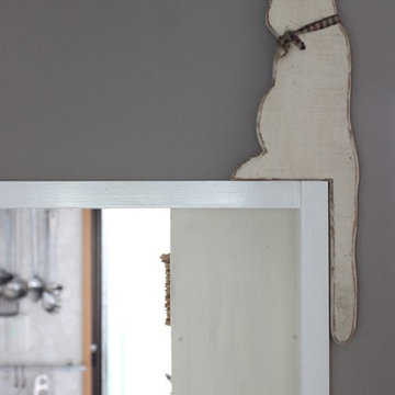 display