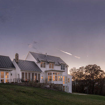 Meadow View