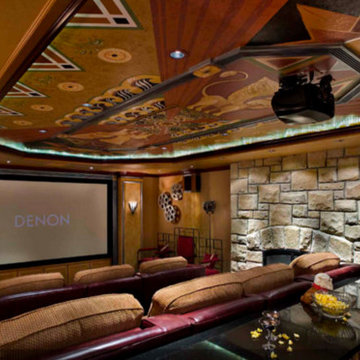 Home Theater
