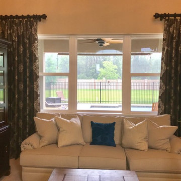 Window Treatments