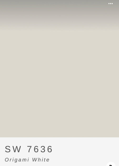 Why does my paint color look so different?