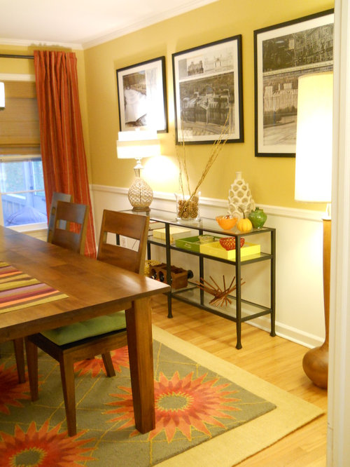 Help Pulling Dining Room Together