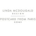 Linda McDougald Design | Postcard from Paris Home's profile photo