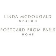 Foto de Linda McDougald Design | Postcard from Paris Home
