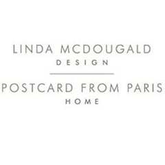 Linda McDougald Design | Postcard from Paris Home