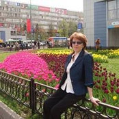 Галина Шадринаs billede