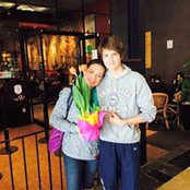 Leslie Carrillo's photo